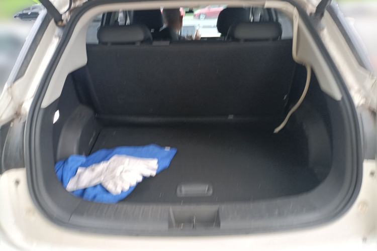 Used NETA V 2022 Chao 400 Lite Trunk