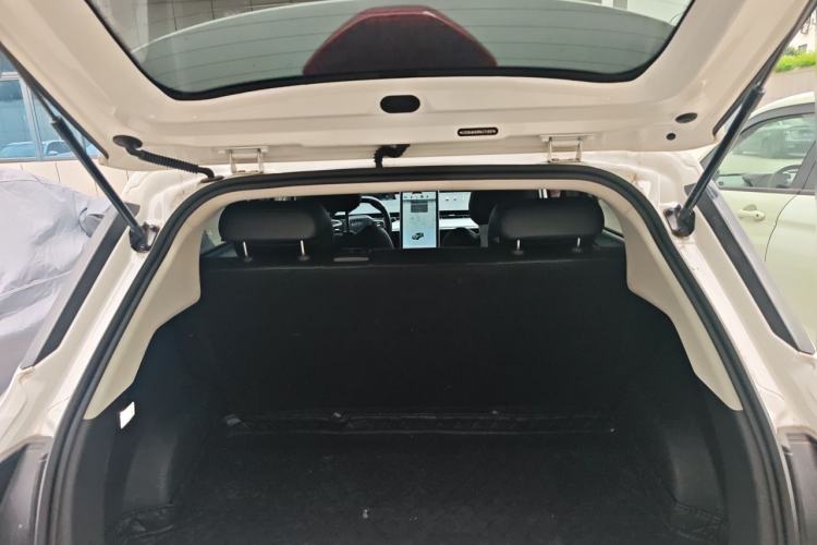 Used NETA V 2022 Chao 400 Lite Trunk
