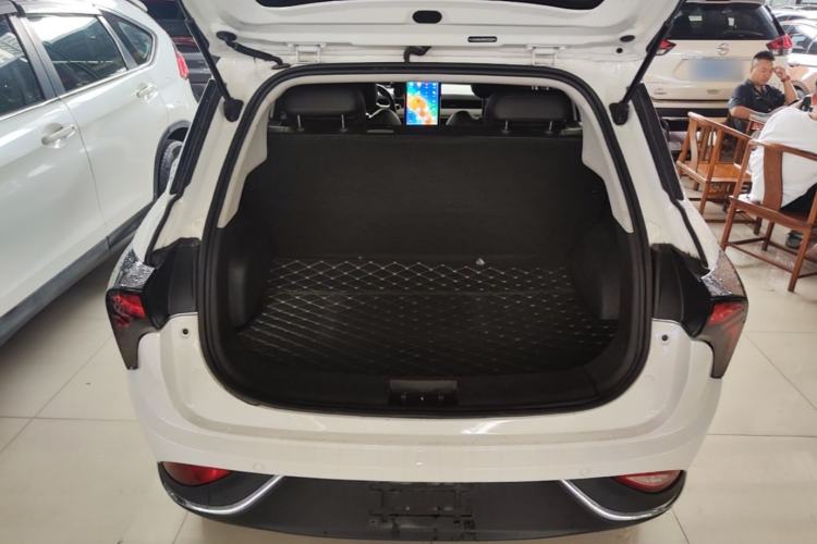 Used NETA V 2022 Chao 400 Lite Trunk
