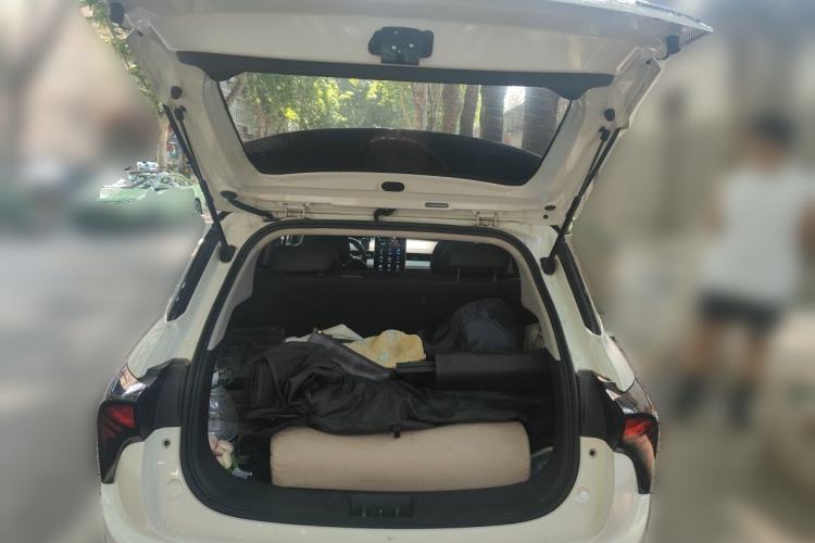 Used NETA V 2022 Chao 300 Industry Edition Trunk