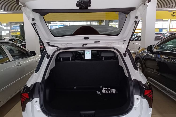 Used NETA V 2022 Chao 400 Lite Trunk