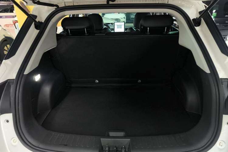 Used NETA V 2022 Chao 400 Lite Trunk