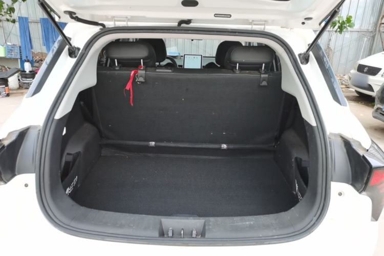 Used NETA V 2022 Chao 400 Lite Trunk