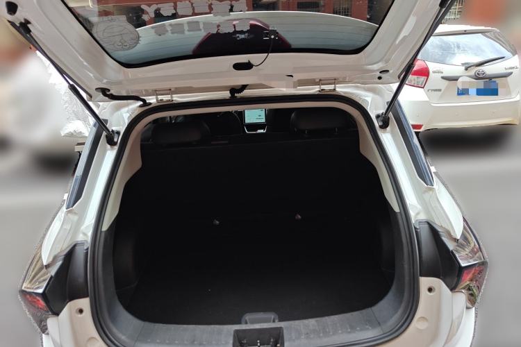 Used NETA V 2022 Chao 400 Lite Trunk