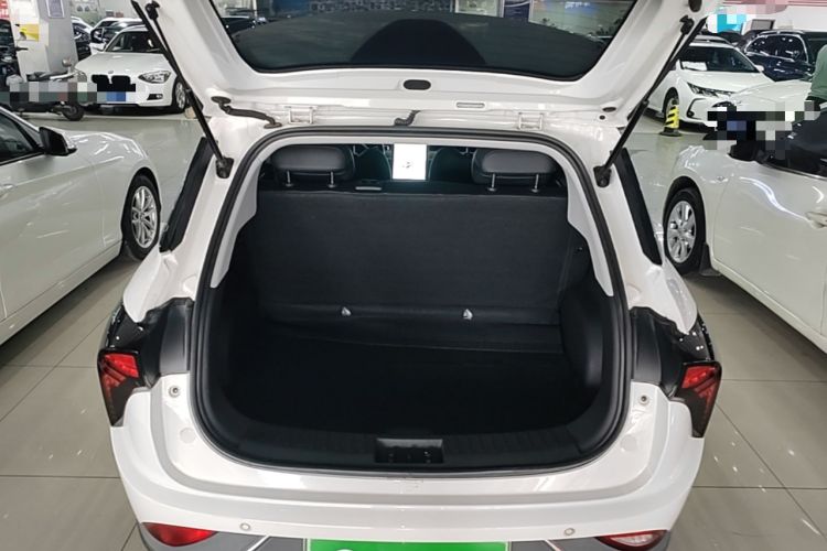 Used NETA V 2022 Chao 400 Lite Trunk