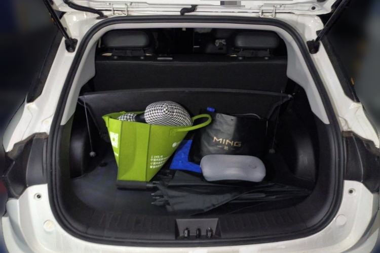 Used NETA V 2022 Chao 400 Lite Trunk