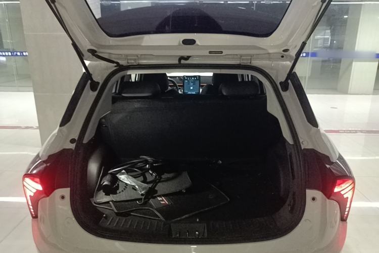 Used NETA V 2022 Chao 400 Lite Trunk