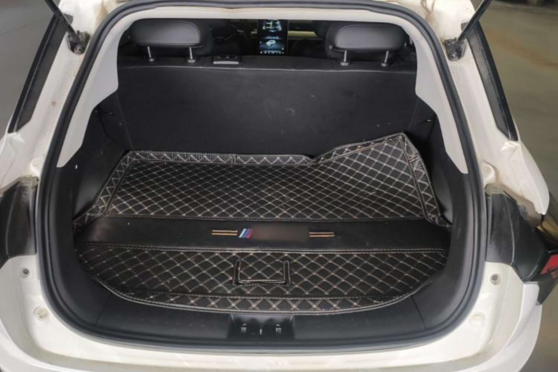 Used NETA V 2022 Chao 400 Lite Trunk