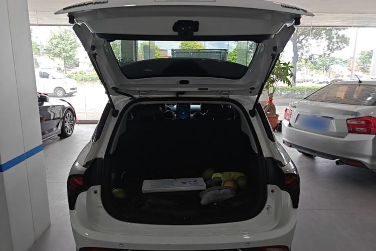 Used NETA V 2022 Chao 400 Lite Trunk