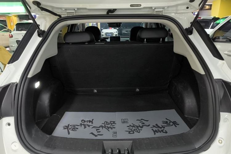 Used NETA V 2022 Chao 400 Lite Trunk