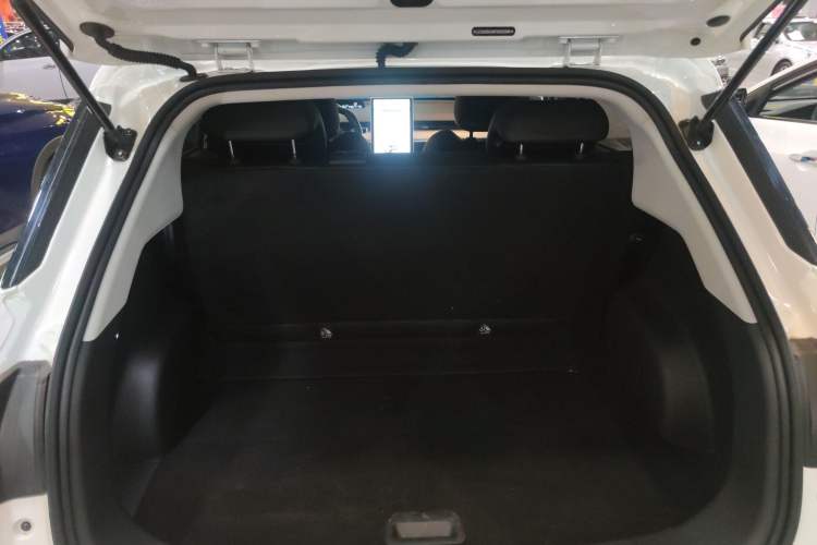 Used NETA V 2022 Chao 400 Lite Trunk