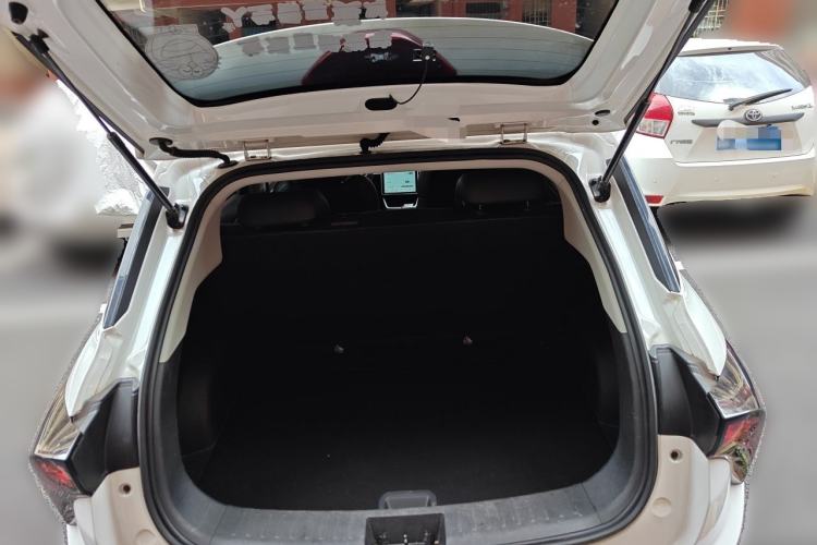 Used NETA V 2022 Chao 400 Lite Trunk