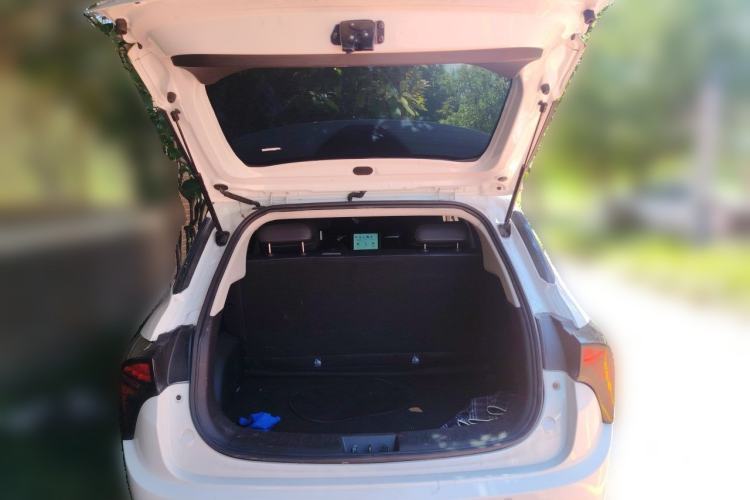 Used NETA V 2022 Chao 400 Lite Trunk