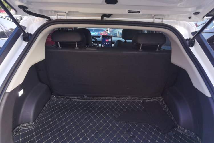 Used NETA V 2022 Pro Long-Range Smart Edition Trunk