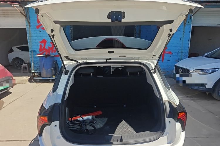 Used NETA V 2022 Chao 400 Lite Trunk