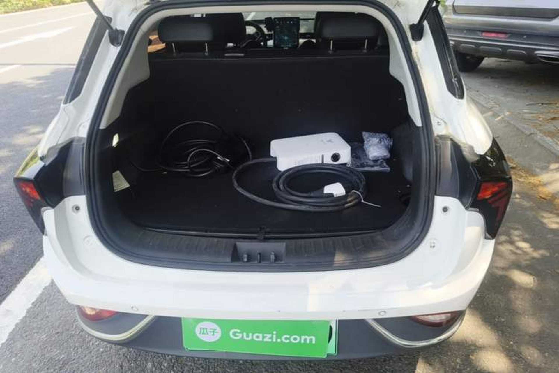 Used NETA V 2022 Chao 400 Lite Trunk