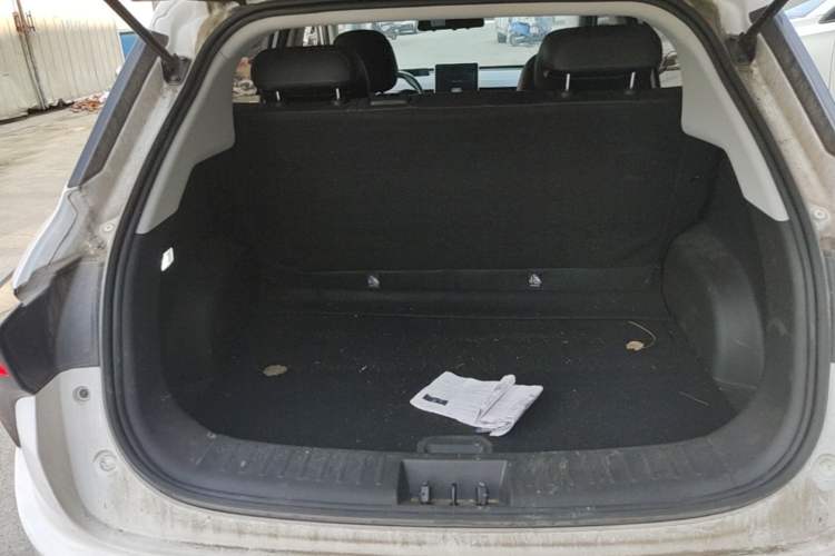 Used NETA V 2022 Pro Industry Custom Edition Trunk