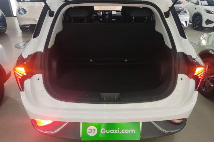 Used NETA V 2022 Chao 400 Lite Trunk
