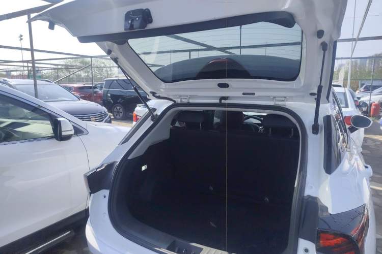 Used NETA V 2022 Chao 400 Lite
