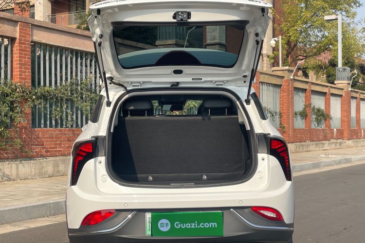 Used NETA V 2022 Chao 400 Lite Trunk