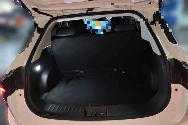 Used NETA V 2022 Chao 400 Lite Trunk