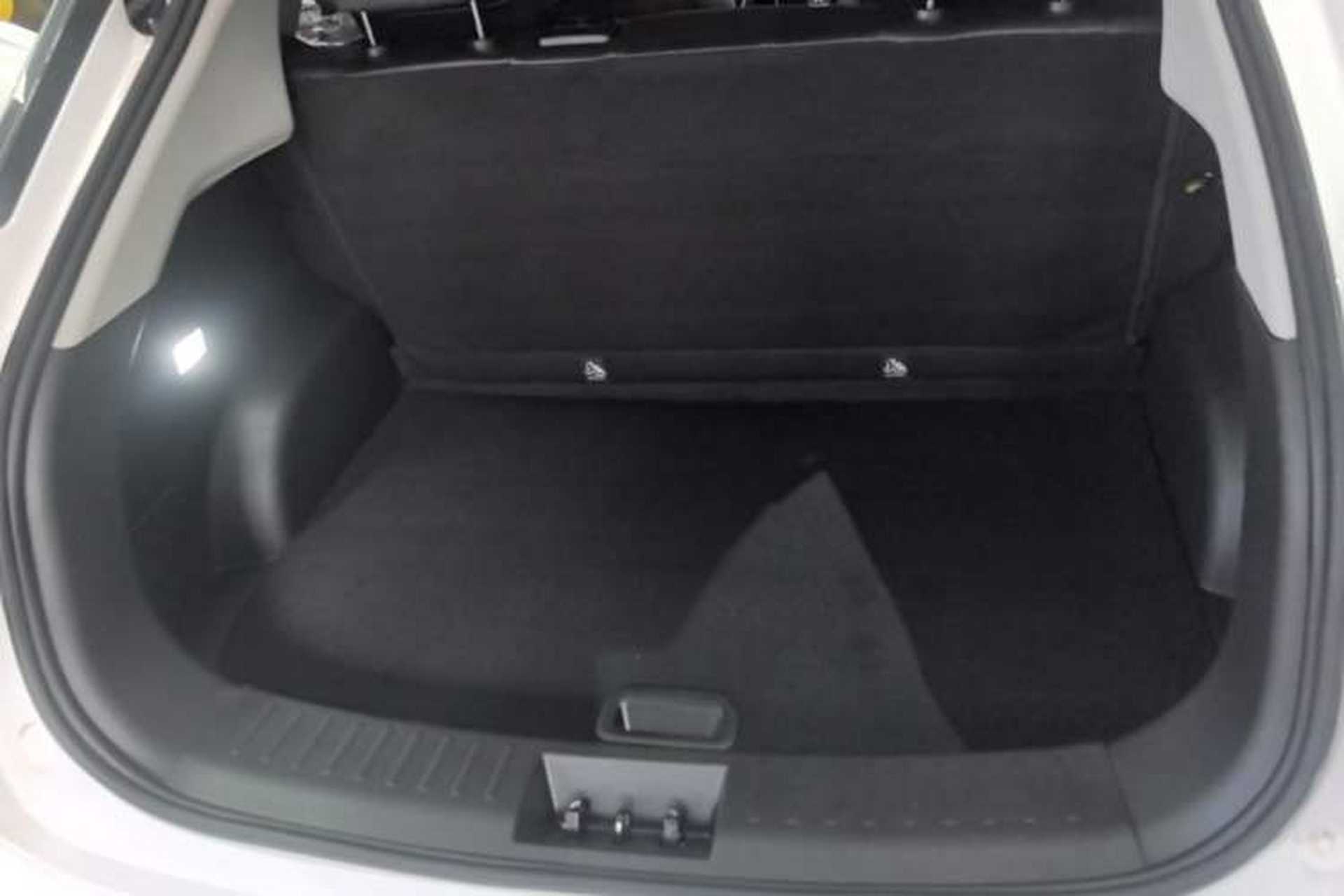 Used NETA V 2022 Chao 400 Lite Trunk