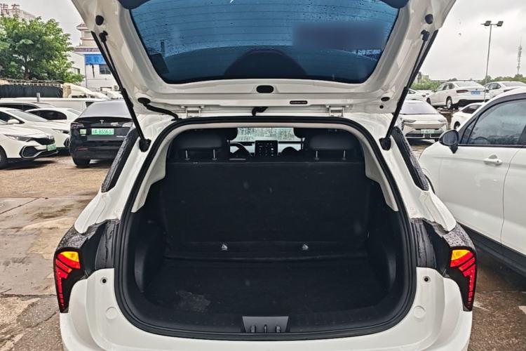 Used NETA V 2022 Chao 400 Lite Trunk