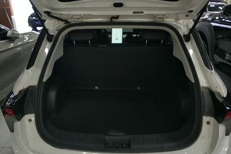 Used NETA V 2022 Chao 400 Lite Trunk