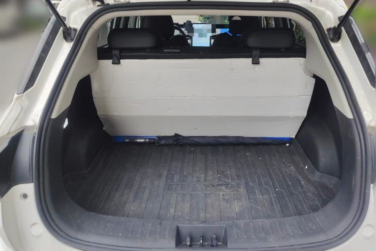 Used NETA V 2022 Chao 400 Lite Trunk