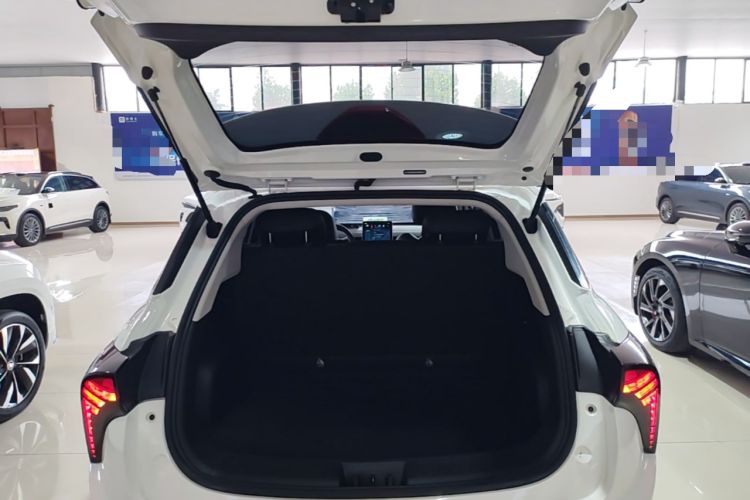 Used NETA V 2022 Chao 400 Trunk
