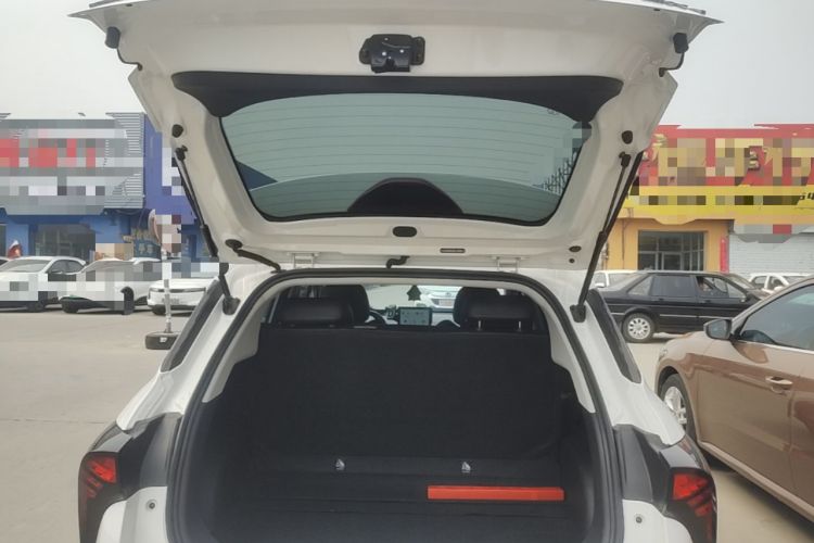 Used NETA V 2022 Chao 400 Trunk