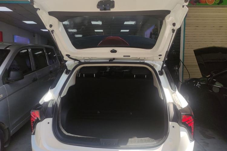 Used NETA V 2022 Chao 400 Trunk