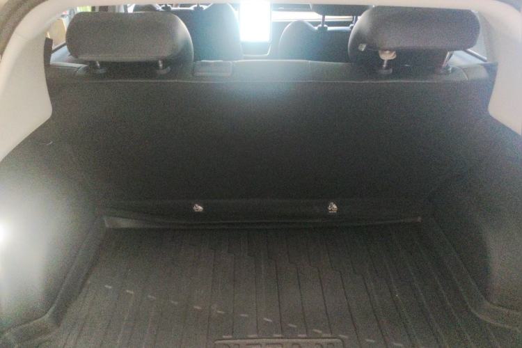 Used NETA V 2022 Chao 400 Lite Trunk