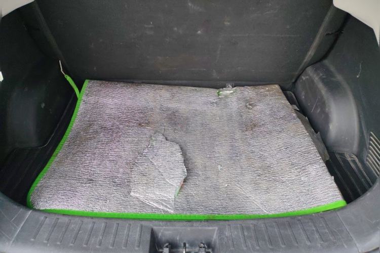Used NETA V 2022 Chao 400 Lite Trunk