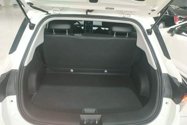 Used NETA V 2022 Chao 400 Lite Trunk
