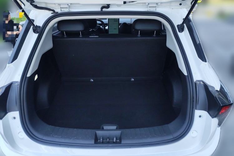 Used NETA V 2022 Chao 400 Pro Trunk