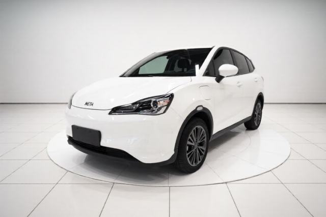 Used NETA V 2022 Pro Long-Range Smart Edition