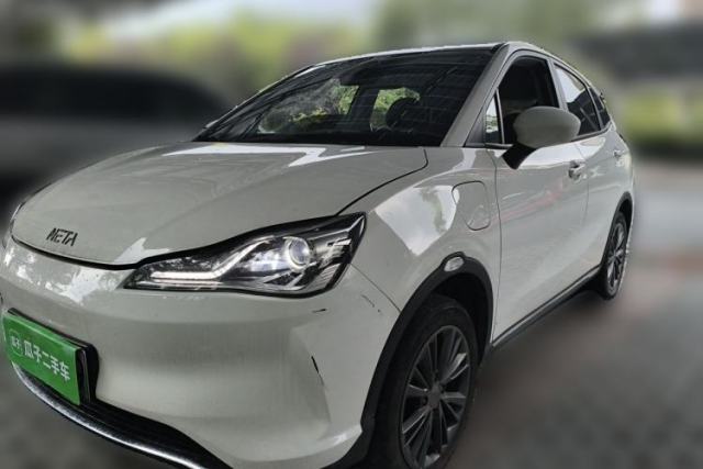 NETA V 2022 Chao 400 Lite usado