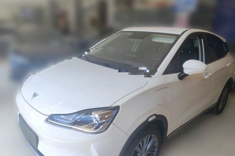 Used NETA V 2022 Chao 400 Lite Guazi used car, China used car export, Used car for sale, Used  cars, Cheapest cars for sale