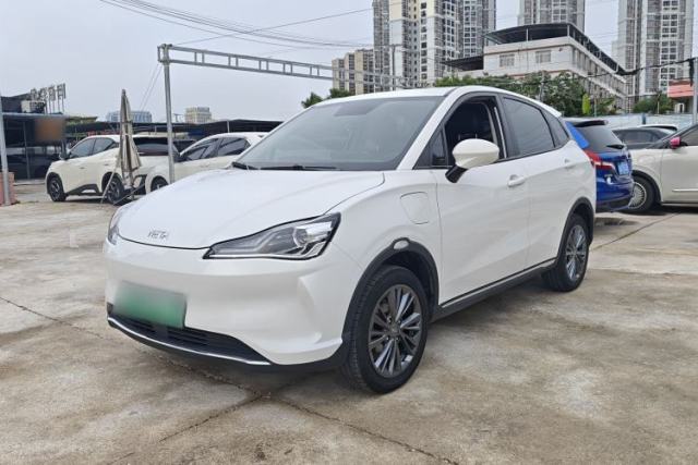 Used NETA V 2022 Chao 400 Lite