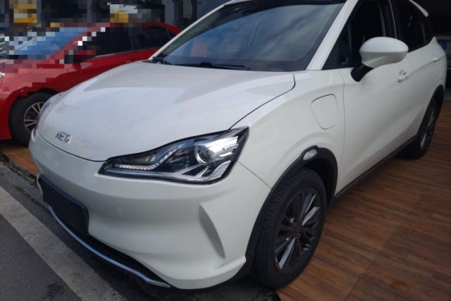 Used NETA V 2022 Chao 400 Lite
