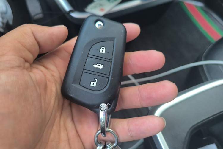 Used NETA V 2022 Chao 400 Lite Vehicle Key