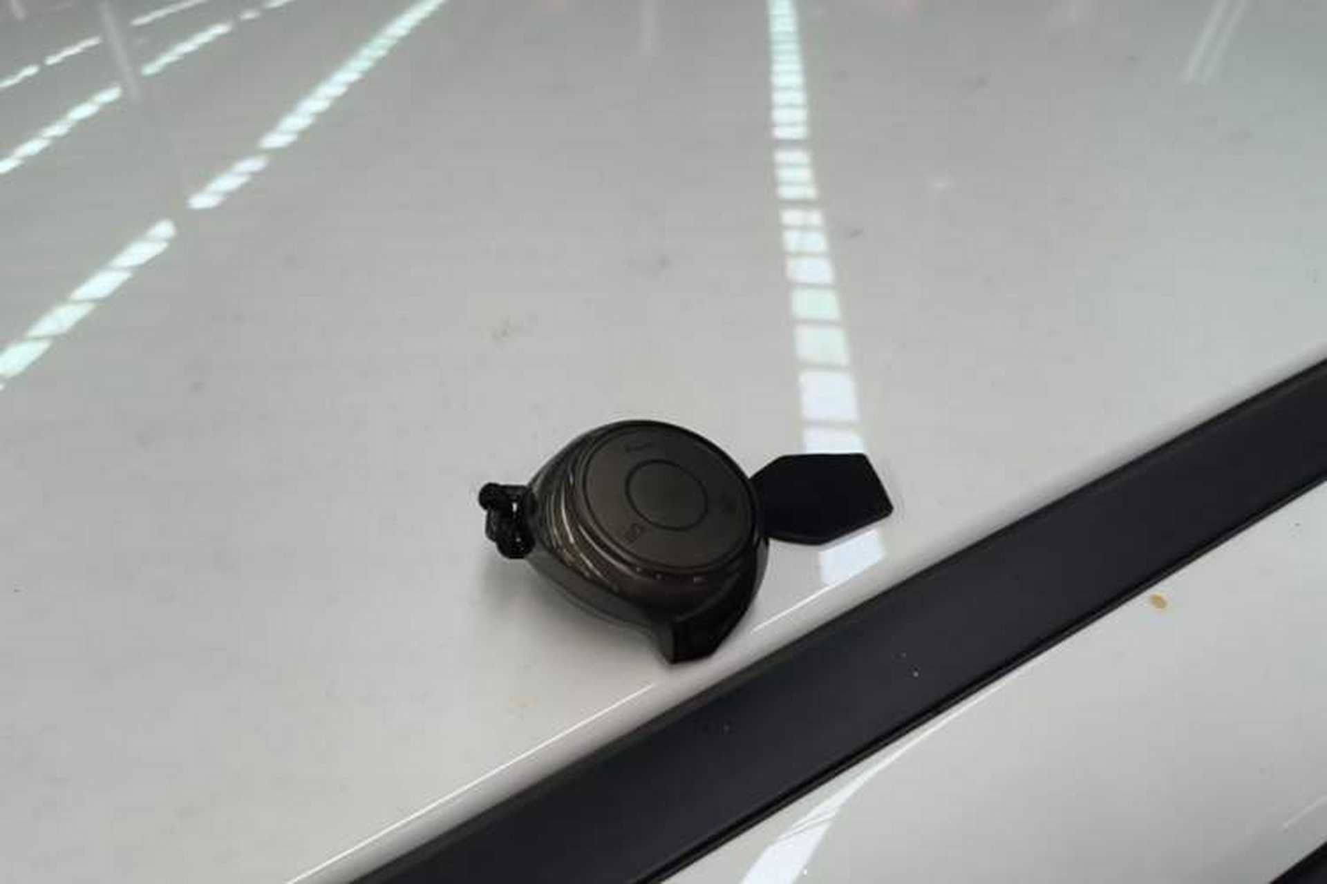 Used NETA V 2022 Chao 400 Lite Vehicle Key