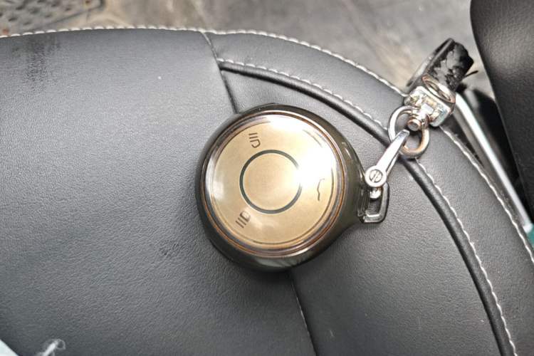 Used NETA V 2022 Chao 400 Lite Vehicle Key