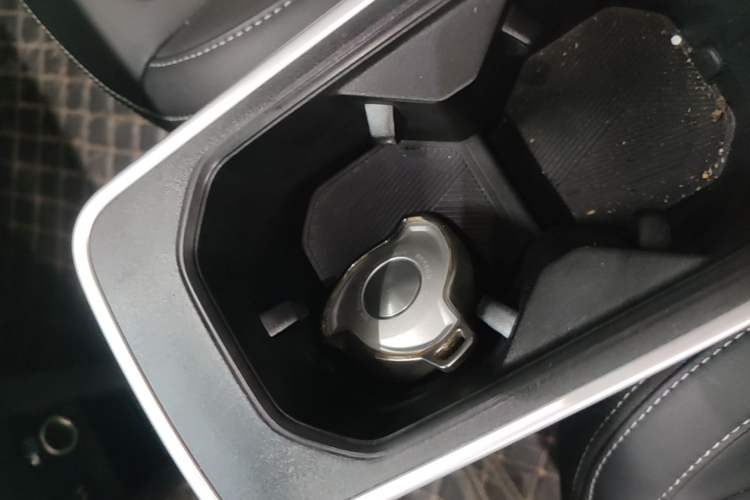 Used NETA V 2022 Chao 400 Lite Vehicle Key
