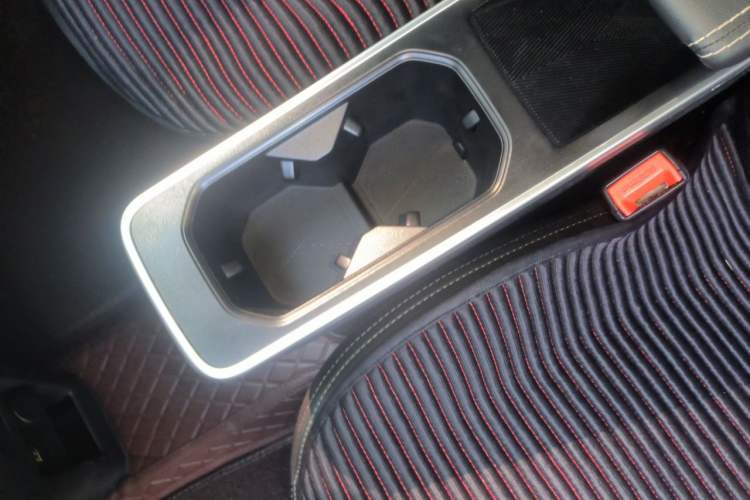 Used NETA V  Vehicle Key