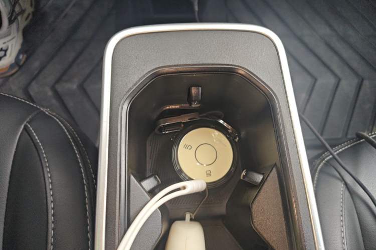 Used NETA V 2022 Chao 400 Industry Edition Vehicle Key