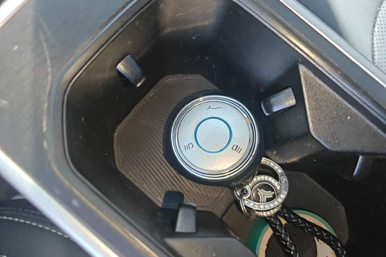 Used NETA V 2022 Chao 400 Lite Vehicle Key