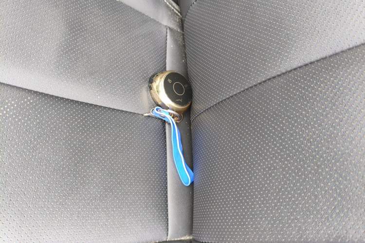 Used NETA V 2022 Chao 400 Lite Vehicle Key