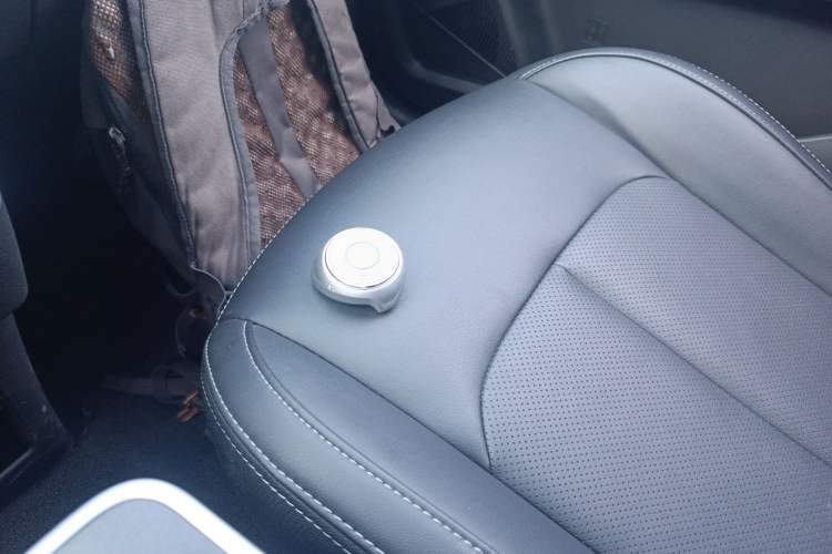 Used NETA V 2022 Chao 400 Lite Vehicle Key